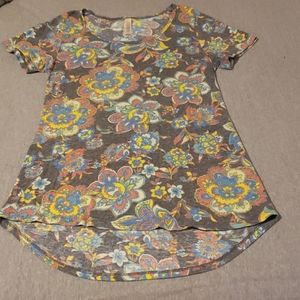 LuLaRoe Shirt